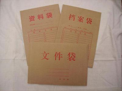 档案袋